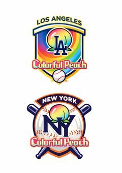 カラフルピーチが炎上覚悟でプロ野球選手を目指してみたら、なぜか野球界の歴史を変える存在にまでなってしまった件。