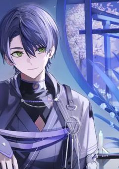 カッターキャーされたら塩が甘々になりました