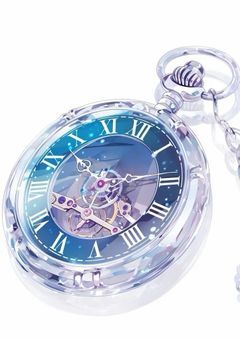 【大型参加型】時計の針が進むとき