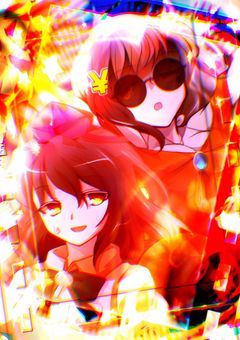 ［ 友達募集 ］