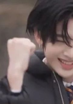 ソンハンビン 、子育てはじめました