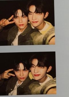 　モノクロの世界