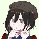 _黒狼@こくろう_ _凪姫@なぎ_