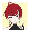 _神楽@かぐら_ _黄昏@たそがれ_