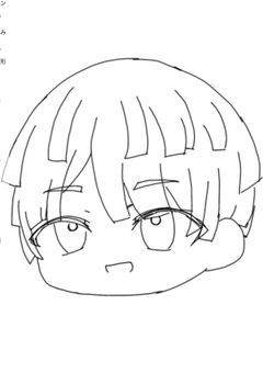 2j3j🔞✍️イラスト