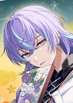 合コン行ったら推しが居た【hsrb】