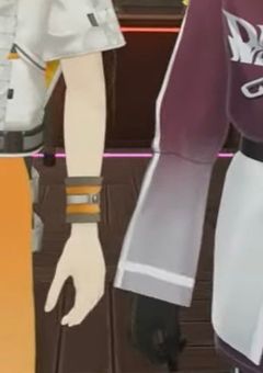 どっちを選ぶの？♡