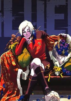 後半の方が面白い!? ミヒャとの日々。