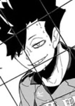 男の子苦手な女の子が男バレのマネになった話。