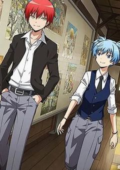 兄達の撃退方法。