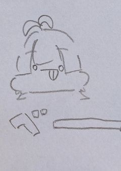 乃々葉のイラスト部屋