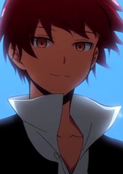 anst " あたしの彼氏です