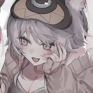 超ばかな黒熊さんのアイコン画像
