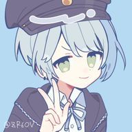 梅雨乃葵（仮名）さんのアイコン画像