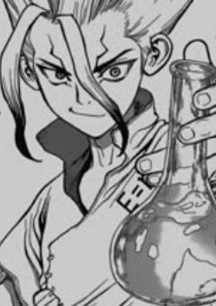 科学部副部長、真逆の石神村にいた件