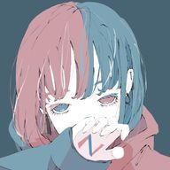 ねおん@れもんとペア画中さんのアイコン画像