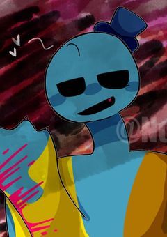 prayer総受け&愛され