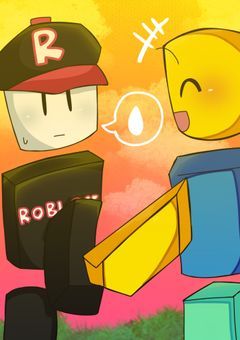 forsakenイラスト【腐あり】