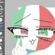 塩化くっきーさんのアイコン画像