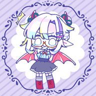 mile＠全力投休さんのアイコン画像