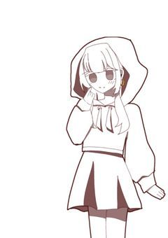 私という人