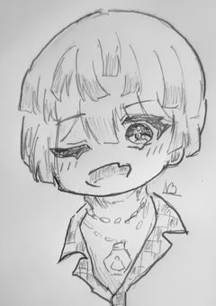 私が主役！！