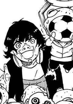 御影玲王の専属メイドは現在　ブルーロックのマネージャー