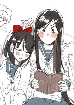 月が綺麗ねと言われたい！