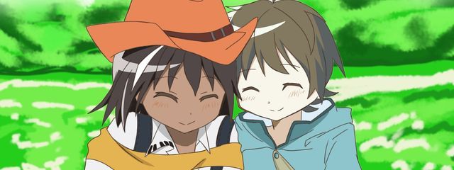朝霧さんの壁紙画像