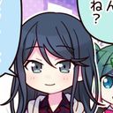 穂波@一歌ちゃんたち可愛いね♡