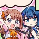 遥@みのり、可愛いね！今日も愛してる！