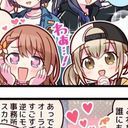 冬弥@ツンデレ組が可愛いッッッ！