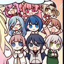 えむ@ツンデレ組が可愛い！わんだほーい！