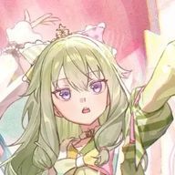 苺野 蒼@部活忙しすぎてほぼ無浮上“ペア画中“さんのアイコン画像