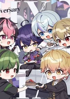 ５人の魔法使いと1人の最強賢者