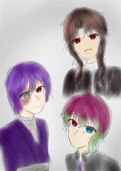 ヒロアカの世界に飛ばされました、、、絶対許さん(   ◜▿◝ )