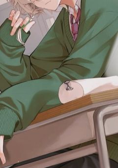 2434 ｜どうやら本命じゃない人をオとしてしまったらしい