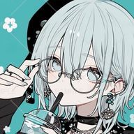 か つ  。 # ナタデココさんのアイコン画像