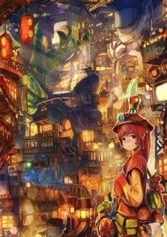 その異世界人は恋をする