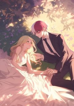 世界でたった一人の最愛のあの子はヴィランになった