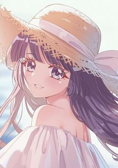 剣弓少女