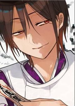 妖怪学校の一番星