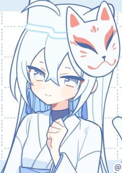 桜の下の精霊様