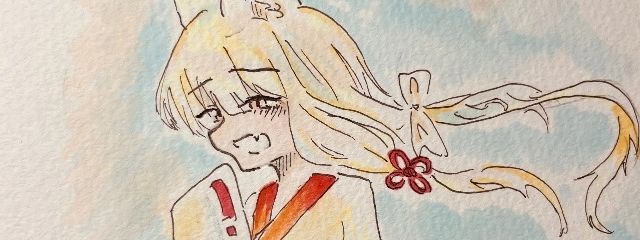 黒狐祖晴🦊⭐️☀️‎ さんの壁紙画像
