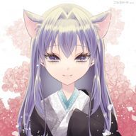 黑狐祖晴さんのアイコン画像