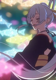 ツクヨミの王子様系女子ライバー実は可愛い女の子でした