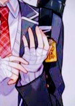 Njs4:義兄が同じ事務所の配信者な件。