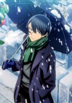 廃人ケーマーの政略結婚相手は無陀野