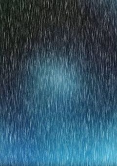 Rain Hides Memories　　 ― 雨が記憶を隠す ―