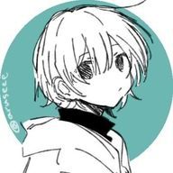 晴間。さんのアイコン画像